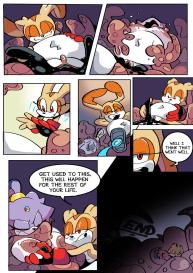Cream vs Blaze #6