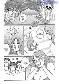 Carnal Fables – A Clockwork Myth #16