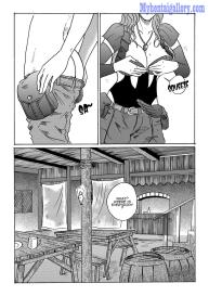 Carnal Fables – A Clockwork Myth #21
