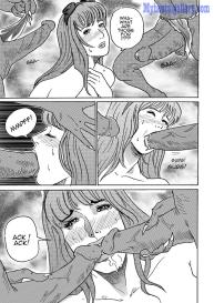 Carnal Fables – A Clockwork Myth #32