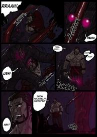 Transruption – The Fall #10