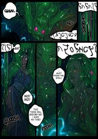 Transruption – The Fall #11
