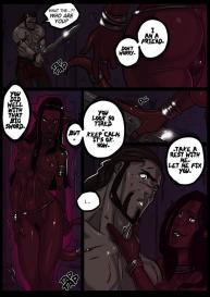 Transruption – The Fall #12