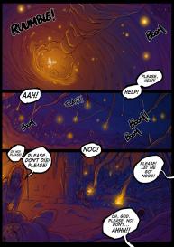 Transruption – The Fall #3