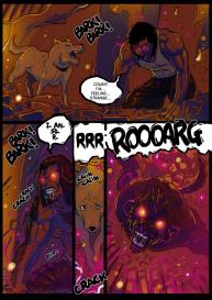 Transruption – The Fall #5