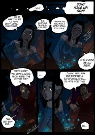 Transruption – The Fall #7