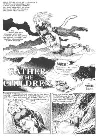 The Mink 15 – Gather The Children #1