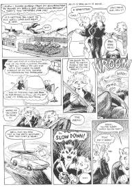 The Mink 15 – Gather The Children #2
