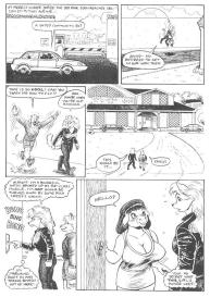 The Mink 15 – Gather The Children #3