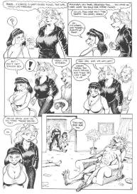 The Mink 15 – Gather The Children #5