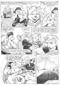 The Mink 15 – Gather The Children #8