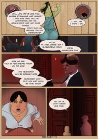 Krematoriana – The Seer #15