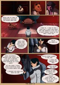 Krematoriana – The Seer #16