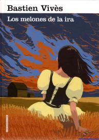 The Melons Of Wrath #1