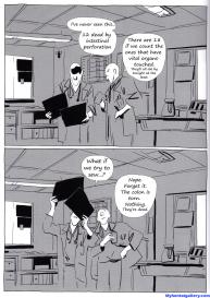 The Melons Of Wrath #101