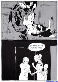 The Melons Of Wrath #107