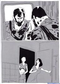 The Melons Of Wrath #108