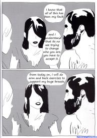 The Melons Of Wrath #112