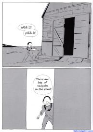 The Melons Of Wrath #115