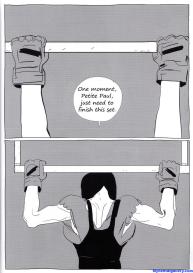 The Melons Of Wrath #116