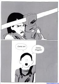 The Melons Of Wrath #118