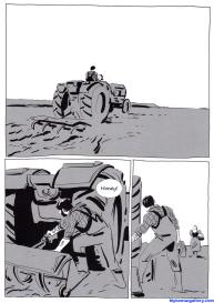 The Melons Of Wrath #13