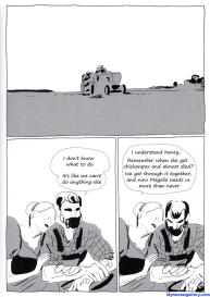 The Melons Of Wrath #14