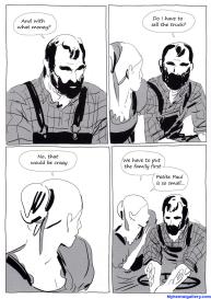 The Melons Of Wrath #15