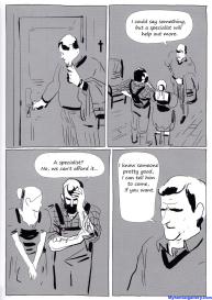 The Melons Of Wrath #18