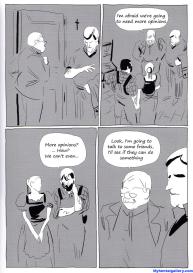 The Melons Of Wrath #20