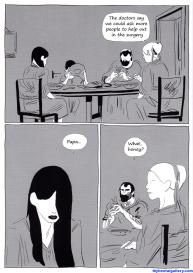 The Melons Of Wrath #21