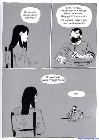 The Melons Of Wrath #22