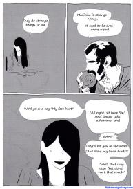 The Melons Of Wrath #23
