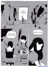 The Melons Of Wrath #27