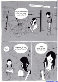 The Melons Of Wrath #29
