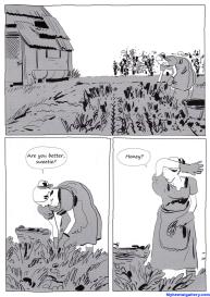 The Melons Of Wrath #3