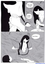 The Melons Of Wrath #35