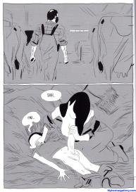 The Melons Of Wrath #39
