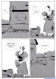 The Melons Of Wrath #4