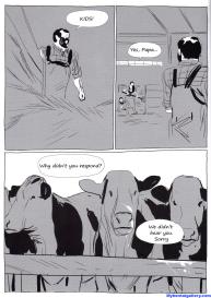 The Melons Of Wrath #43