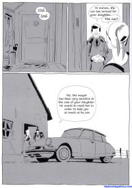 The Melons Of Wrath #45