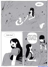 The Melons Of Wrath #47