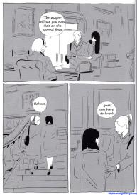 The Melons Of Wrath #49