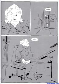 The Melons Of Wrath #50