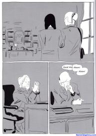 The Melons Of Wrath #51