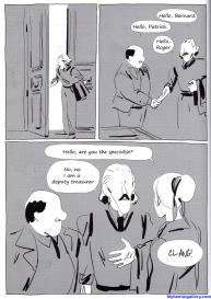 The Melons Of Wrath #57