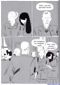 The Melons Of Wrath #59
