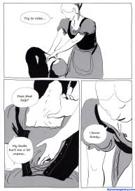The Melons Of Wrath #6