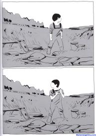 The Melons Of Wrath #66