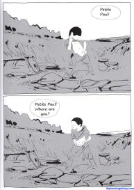 The Melons Of Wrath #70